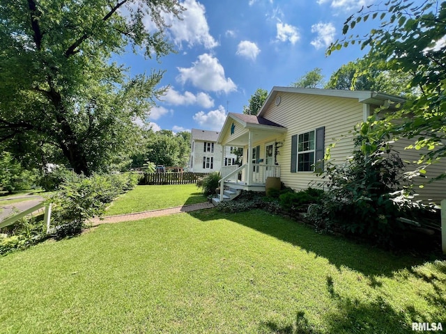 217 S 9th St, Petersburg, IL 62675 - photo 27