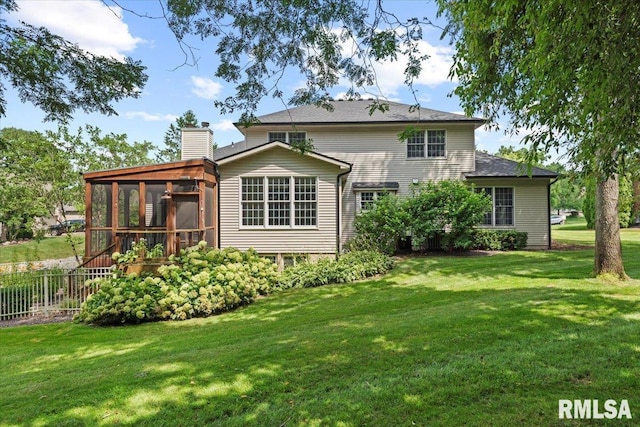 1320 Churchill Rd, Springfield, IL 62702 - photo 75