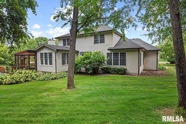 1320 Churchill Rd, Springfield, IL 62702 - photo 76