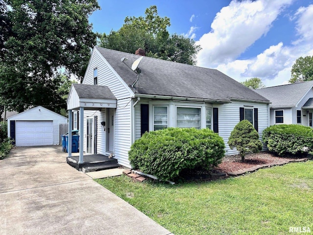 2209 S Pasfield St, Springfield, IL 62704 - photo 1