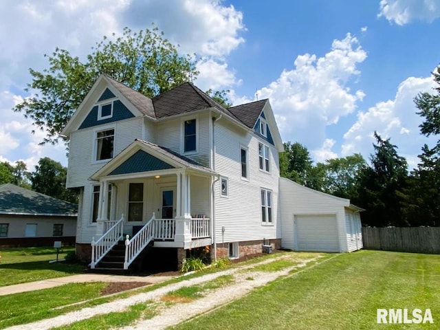 14 W Market St, Piper City, IL 60959 - photo 2