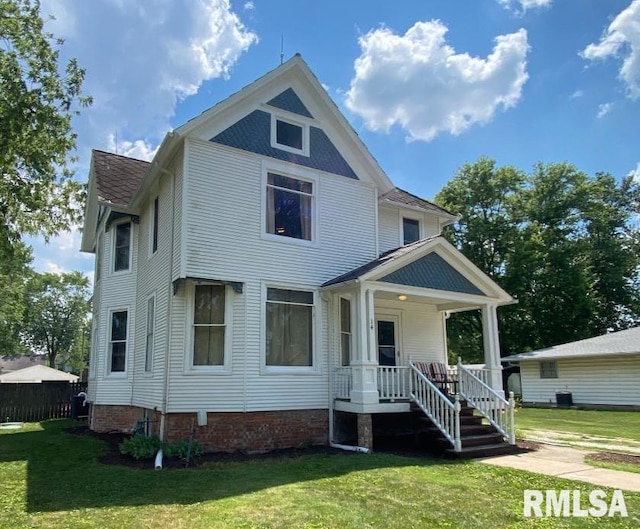 14 W Market St, Piper City, IL 60959 - photo 3