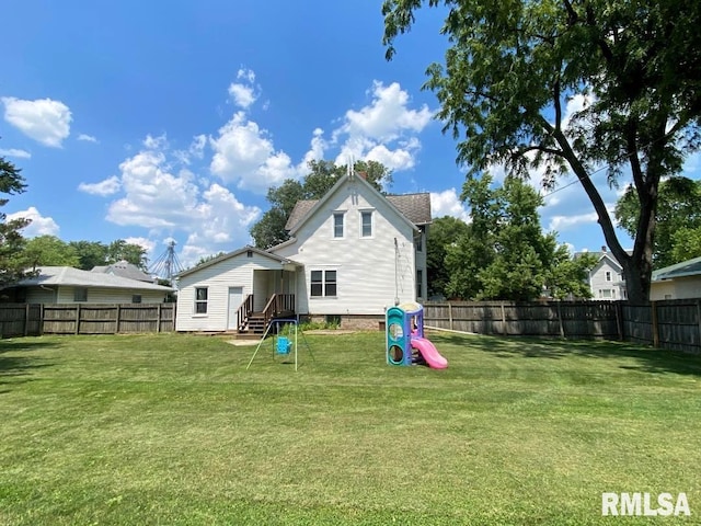 14 W Market St, Piper City, IL 60959 - photo 41