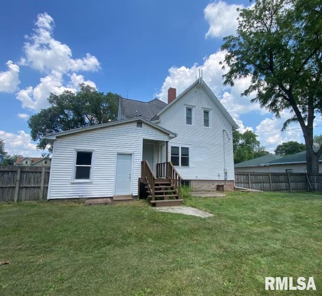 14 W Market St, Piper City, IL 60959 - photo 42