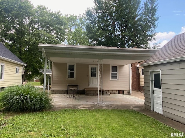 2325 S 8th St, Springfield, IL 62703 - photo 34
