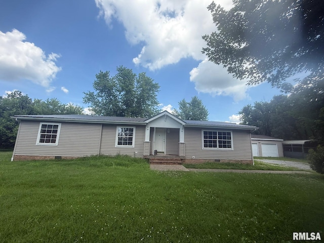 2545 Body Barn Rd, Anna, IL 62906 - photo 1