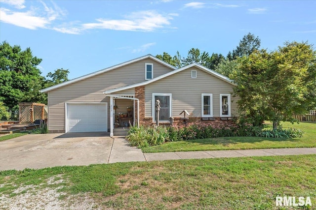 213 W Franklin St, Ashland, IL 62612 - photo 1