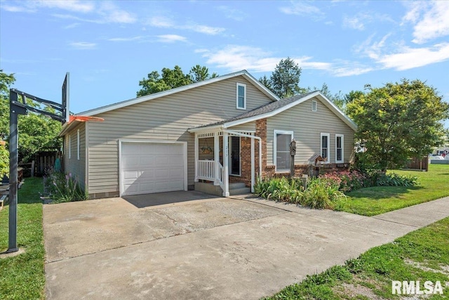 213 W Franklin St, Ashland, IL 62612 - photo 2