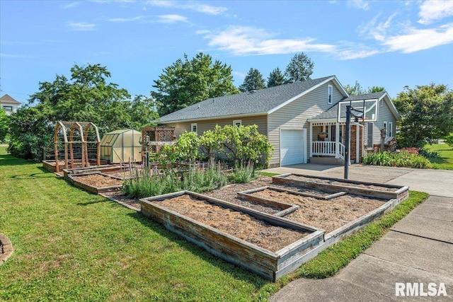 213 W Franklin St, Ashland, IL 62612 - photo 3