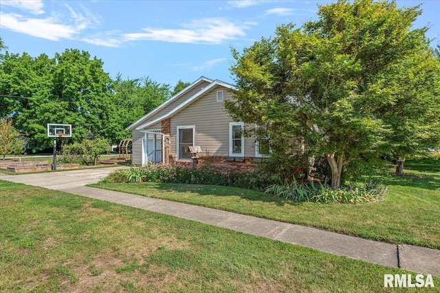 213 W Franklin St, Ashland, IL 62612 - photo 4