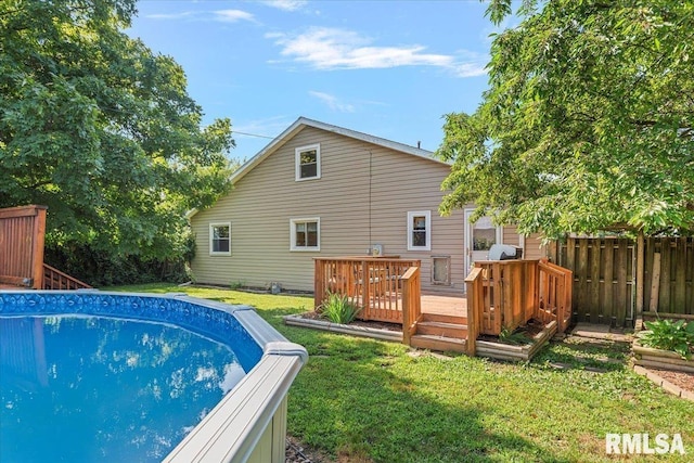 213 W Franklin St, Ashland, IL 62612 - photo 32