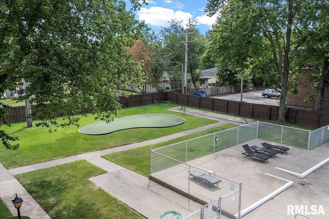 2650 Cooper Ave Unit 313, Springfield, IL 62704 - photo 38