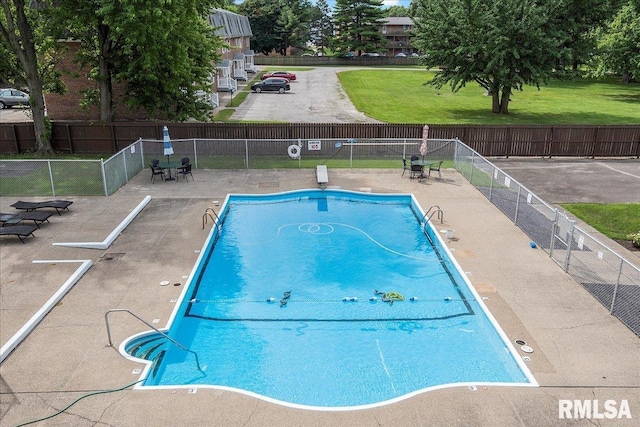 2650 Cooper Ave Unit 313, Springfield, IL 62704 - photo 39