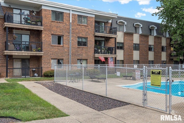 2650 Cooper Ave Unit 313, Springfield, IL 62704 - photo 40