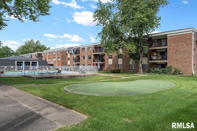2650 Cooper Ave Unit 313, Springfield, IL 62704 - photo 41