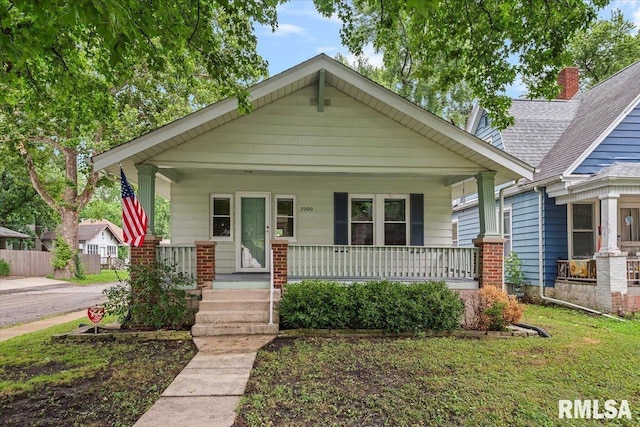 1900 S Spring St, Springfield, IL 62704 - photo 2