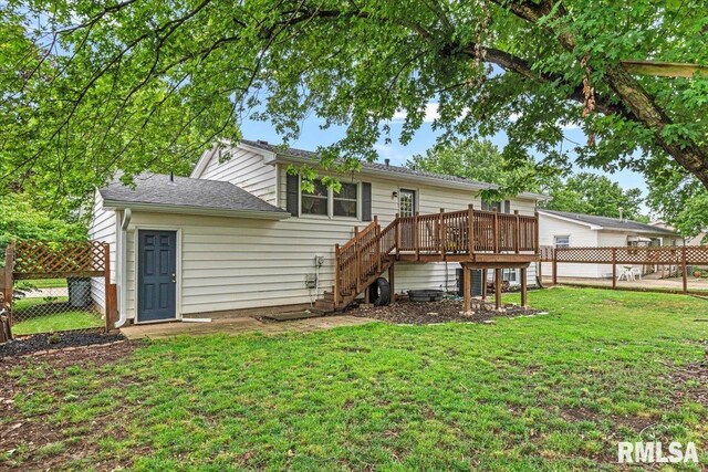 67 Locksley Ln, Springfield, IL 62704 - photo 34