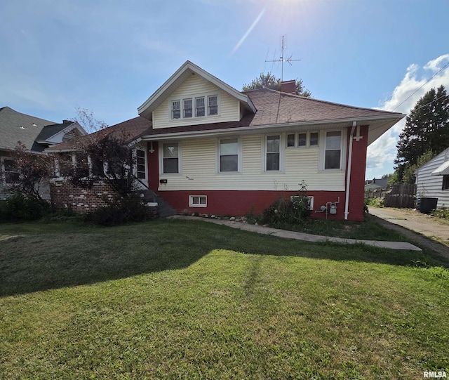 116 Olive St, Galesburg, IL 61401 - photo 2