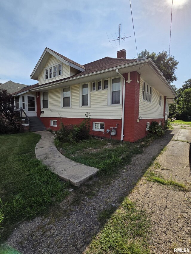 116 Olive St, Galesburg, IL 61401 - photo 5