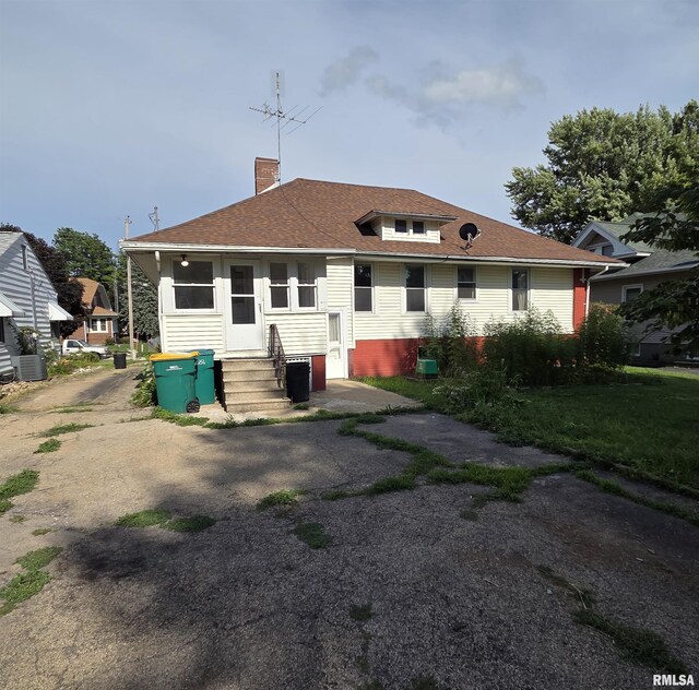 116 Olive St, Galesburg, IL 61401 - photo 6