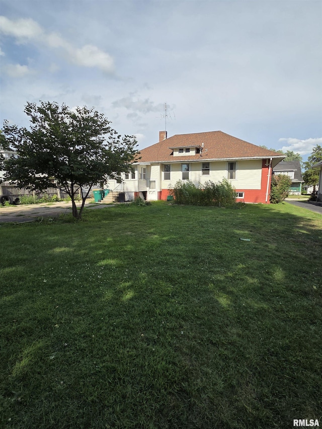 116 Olive St, Galesburg, IL 61401 - photo 7