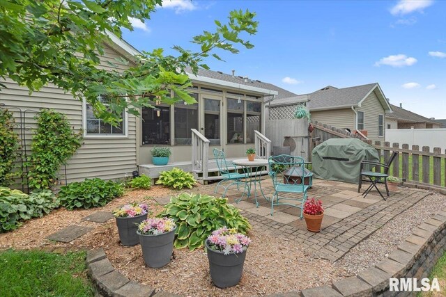 4310 Castle Pines Dr, Springfield, IL 62711 - photo 34