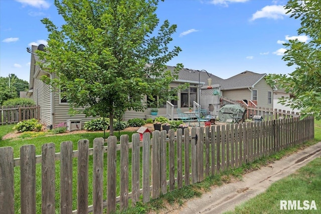 4310 Castle Pines Dr, Springfield, IL 62711 - photo 35