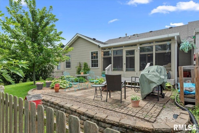 4310 Castle Pines Dr, Springfield, IL 62711 - photo 36