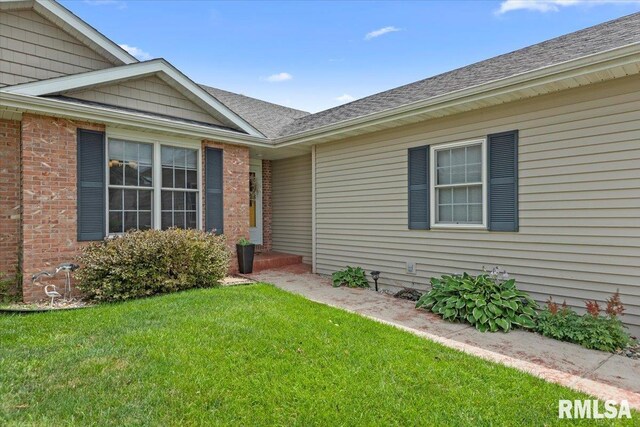 4310 Castle Pines Dr, Springfield, IL 62711 - photo 37