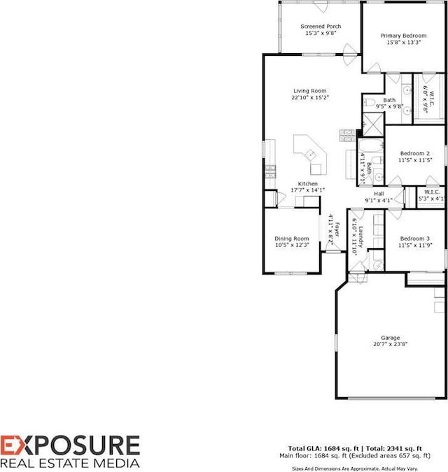 4310 Castle Pines Dr, Springfield, IL 62711 - photo 39