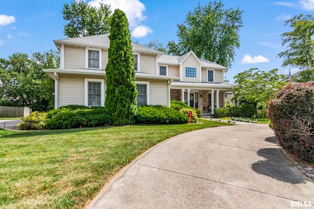 816 E Spruce St, Chatham, IL 62629 - photo 1