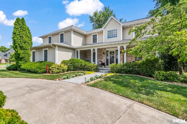 816 E Spruce St, Chatham, IL 62629 - photo 3