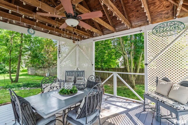 816 E Spruce St, Chatham, IL 62629 - photo 40