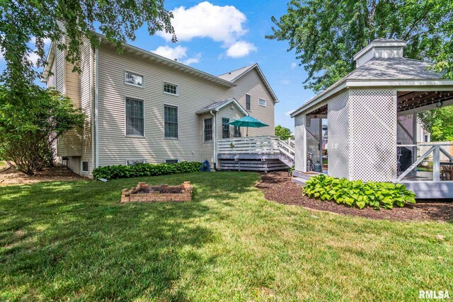816 E Spruce St, Chatham, IL 62629 - photo 42