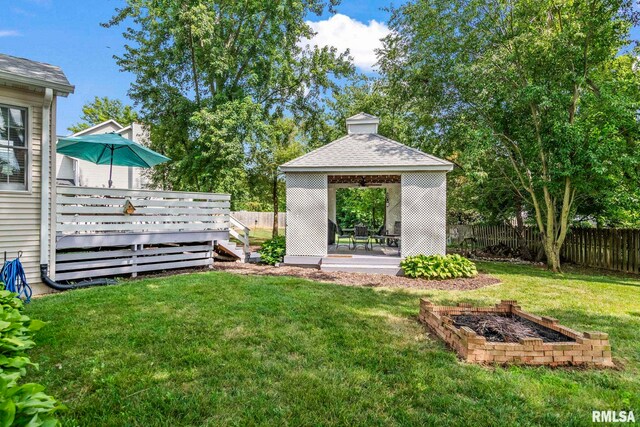 816 E Spruce St, Chatham, IL 62629 - photo 43