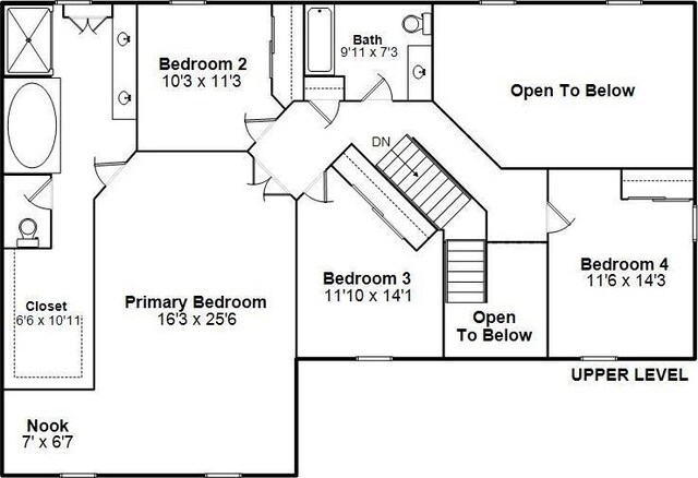 816 E Spruce St, Chatham, IL 62629 - photo 46