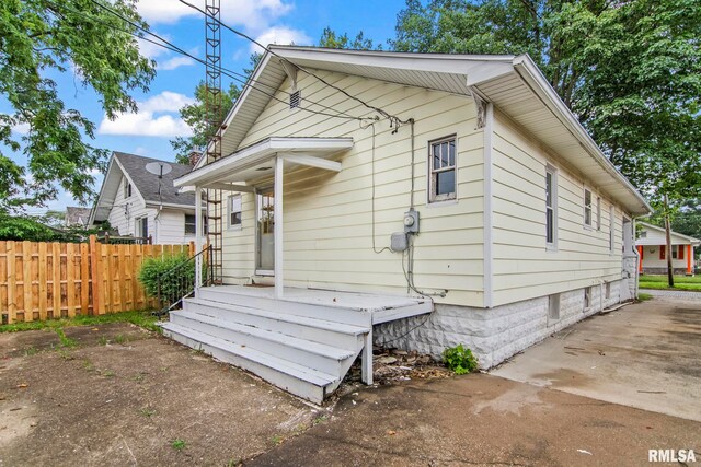 2105 Pasfield St, Springfield, IL 62704 - photo 24