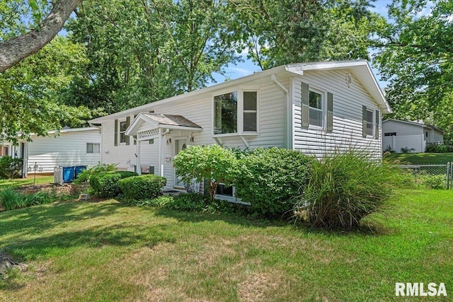 536 Stange Ave, Springfield, IL 62704 - photo 3
