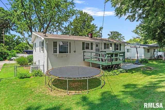 536 Stange Ave, Springfield, IL 62704 - photo 34