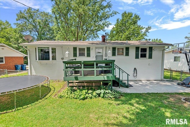 536 Stange Ave, Springfield, IL 62704 - photo 35