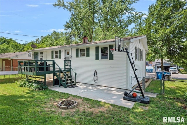 536 Stange Ave, Springfield, IL 62704 - photo 36