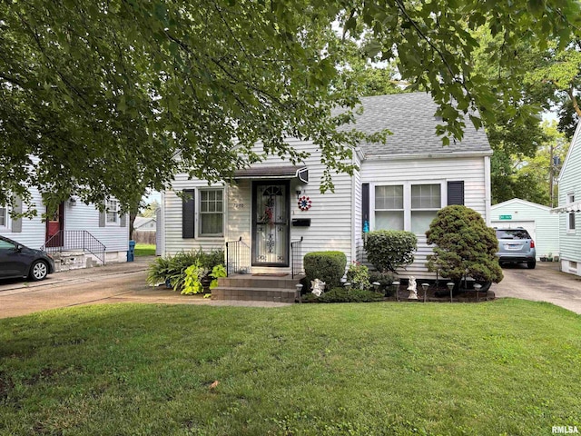 1900 N 22nd St, Springfield, IL 62702 - photo 1