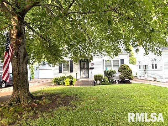 1900 N 22nd St, Springfield, IL 62702 - photo 2