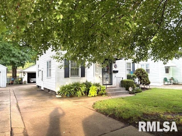 1900 N 22nd St, Springfield, IL 62702 - photo 3