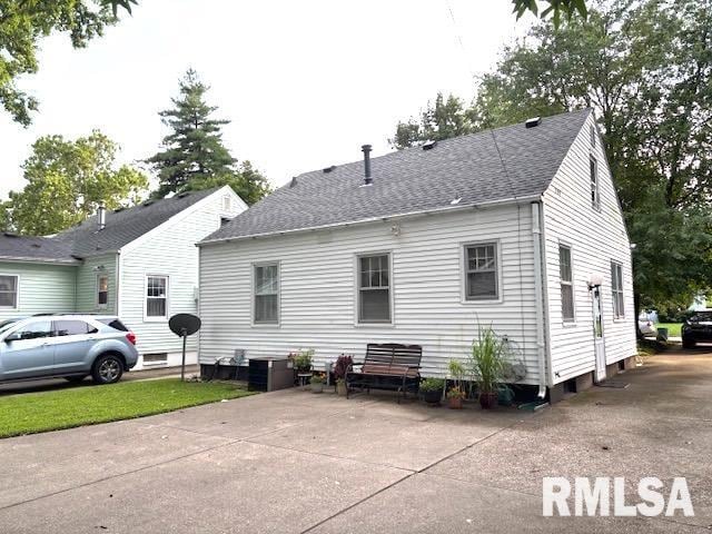 1900 N 22nd St, Springfield, IL 62702 - photo 4