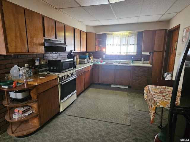 416 N Kickapoo St, Lincoln, IL 62656 - photo 11