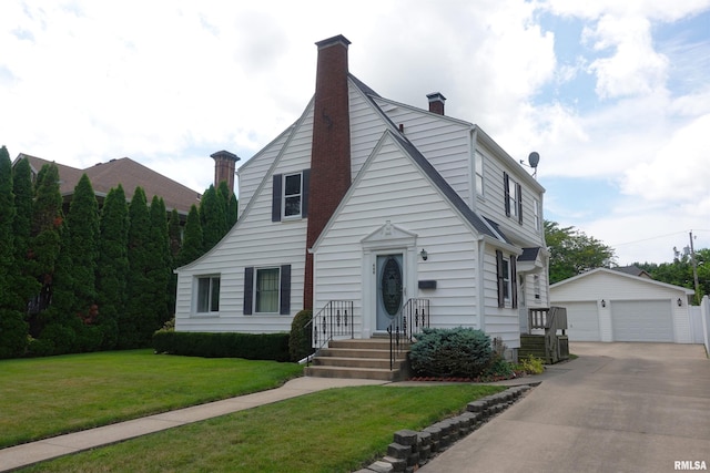 440 N Cherry St, Galesburg, IL 61401 - photo 1