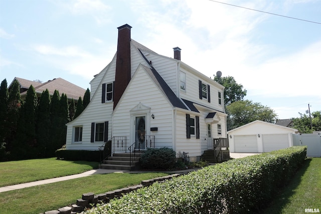 440 N Cherry St, Galesburg, IL 61401 - photo 16