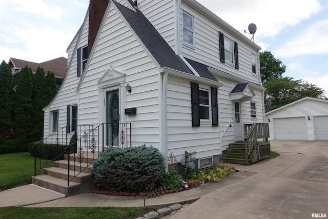 440 N Cherry St, Galesburg, IL 61401 - photo 4