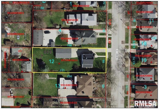 440 N Cherry St, Galesburg, IL 61401 - photo 65